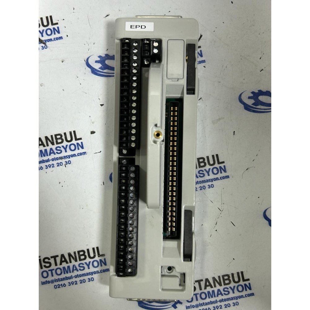 ABB VBS01-EPD